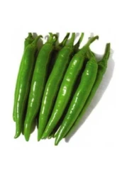 CHILI GREEN SWEET LONG
