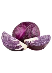 Red cabbage