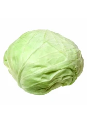 white cabbage