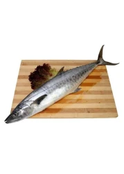 Small fresh king fish