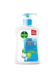 ديتول لغسيل اليدين كوول مضاد للبكتريا 200 مل