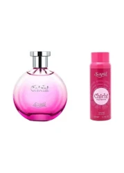 SAPIL CHICHI 100MLEDT+DEO150MLX2