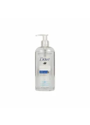 DOVE F C MICELL WAT BEAUTY MOIST 240ML