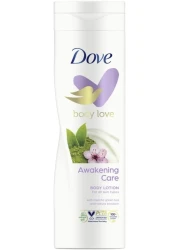 DOVE HB LOT AWAKE AR 250ML