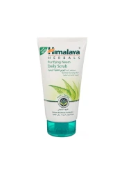HIMALAYA PURIFYING NEEM SCRUB 150ML
