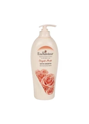 ENCHANTEUR BODY LOTIN ELEGANT MUSK 500ML