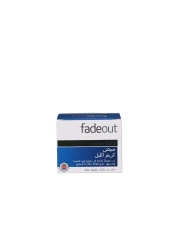 FADE CREAM NIGHT EXTRA CARE 50