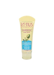 LOTUS JOJOBA FACE WASH 120GM