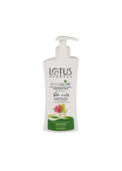 LOTUS WHITEGLOW HAND B LOTION 300ML