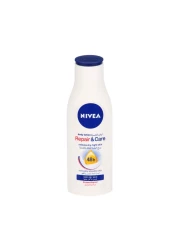 NIVEA BODY LOTION REPAIR CARE 250ML