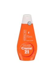CREME 21 LOTION 400 ML