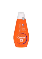 CREME 21 LOTION ULTRA DRY 400 ML