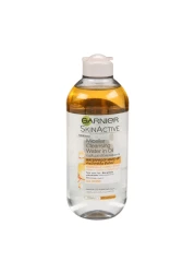 GARNIER SACT MICELLAR CLEANSING WATER UL
