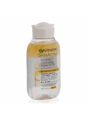 GARNIER SACT MICELLAR CLEANSING WATER IN
