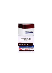LOREAL REVITALIFT NIGHT CREAM 50ML