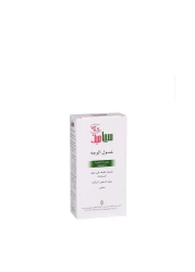 SEBAMED FACIAL CLEANSER OILY SKIN 150ML