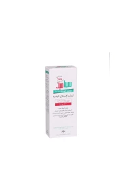 SEBAMED UREA REPAIR LOTION 200ML