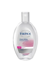 ESKINOL CLEANSER CLASSIC WHITE 225ML