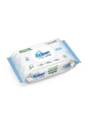 BCLEEN ANTIBACTERIAL WIPES FLIP TOP 80S