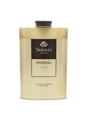 YARDLEY TALC ORIGINAL 250GM