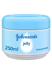 JOHNSON PETROLEUM JELLY 250GM