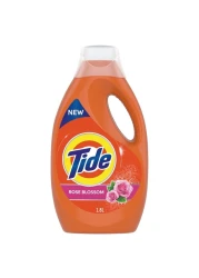 TIDE GEL ROSE BLOSSOMS 1.8LTR