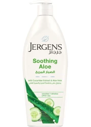 JERGENS AGE DEFYNG MULTVTAMN MOSTU 600ML