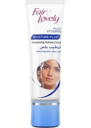 FAIR LOVELY MOISTURE PLUS 100GM