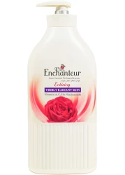 ENCHANTEUR BODY LOTION ENTICING 750ML