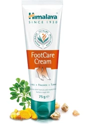 HIMALAYA FOOTCARE CREAM 75GM