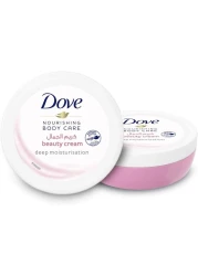 DOVE BEAUTY CREAM 2X150ML 8 OFF