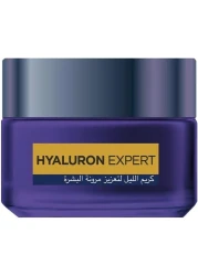 LOREAL HYALURON EXPERT REPLUMBING MOISTU