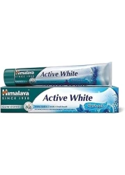 HIMALAYA ACTIVE WHITE FRESH GEL 100ML