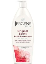 JERGENS SOFT MUSK DRY SKIN MOIST 600ML