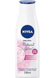 NIVEA BODY LOTION NATURAL FAIRNESS 250ML