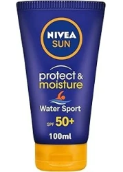 NIVEA SUN LOTION SPF50 100ML