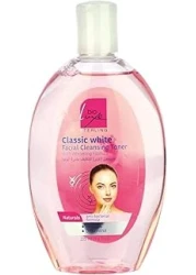 بيولوكس تونر كلاسيك لتنظيف الوجه العميق 225 مل للجنسين، منظف الوجه، تركيبة مضادة للبكتيريا، مع تركيبة تبييض وتحكم في الزي...