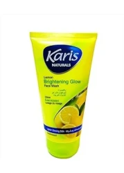KARIS LEMON INSTANT FRNS FACE WASH 150ML