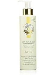 Roger & Gallet The Vert Retexturing Nourishing Body Lotion 200ml