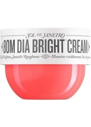 Sol de Janeiro Visibly Brightening and Smoothing Bom Dia AHA Body Cream