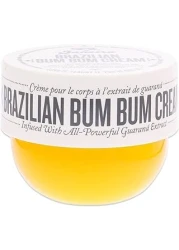 Sol de Janeiro Visibly Brightening and Smoothing Bom Dia AHA Body Cream