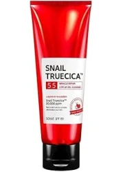 Some By Mi Snail Truecica Miracle Repair Low Ph Gel Cleanse 100ml