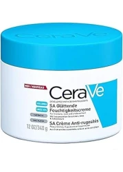 CERAVE SA SMOOTHING CREAM 340G