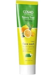 COSMO FACE WASH LEMON 150ML