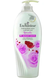 اكسشانتور لوشن رومانتيك من راديانت وايت لبشرة متوهجة، لجميع انواع البشرة، 500 مل