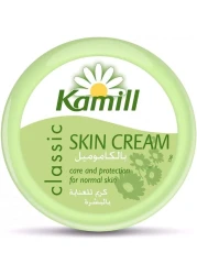 KAMILL CRM 150ML 6743