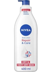 NIVEA REPAIR CARE BODY LOTION 400ML