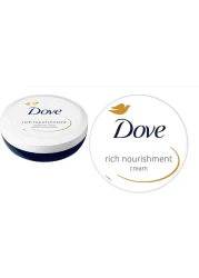 DOVE INTENSIVE CREAM 75 ML