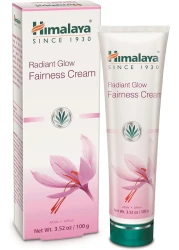 HIMALAYA NATURAL GLOW FAIRNESS CREAM 100