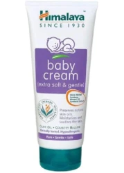 كريم اطفال بالاعشاب من هيمالايا هيربال